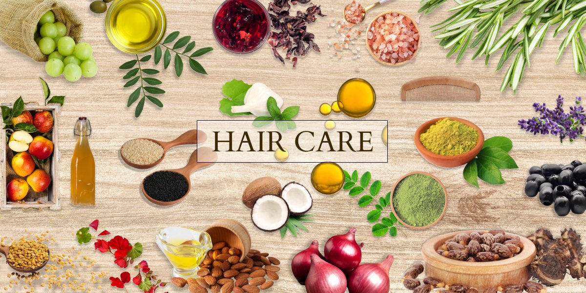 Hair Care