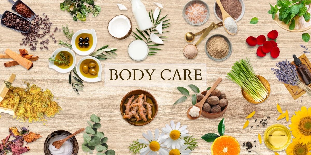 BodyCare