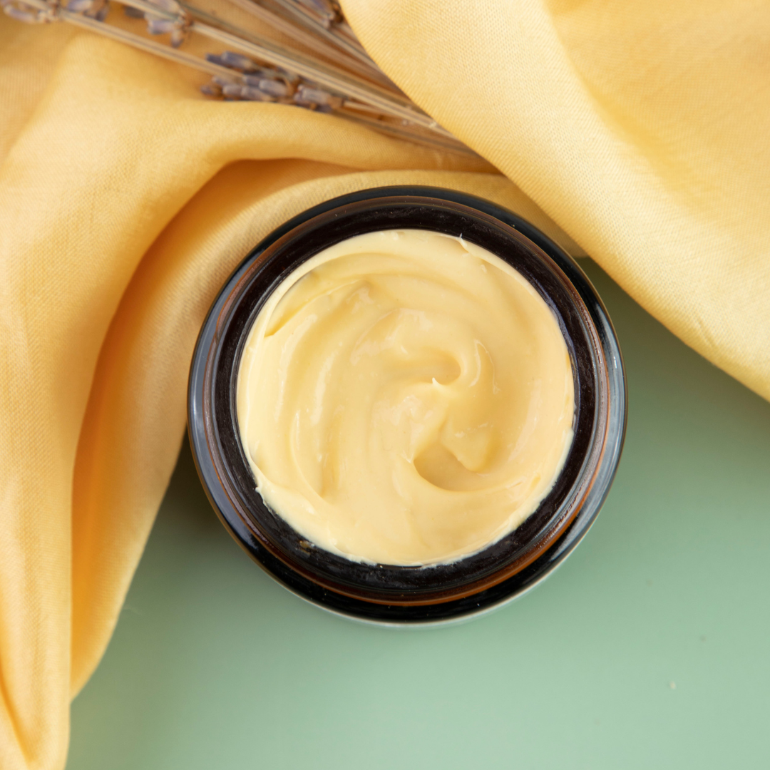 TIMELESS YOUTH (ANTI-AGING NIGHT CREAM