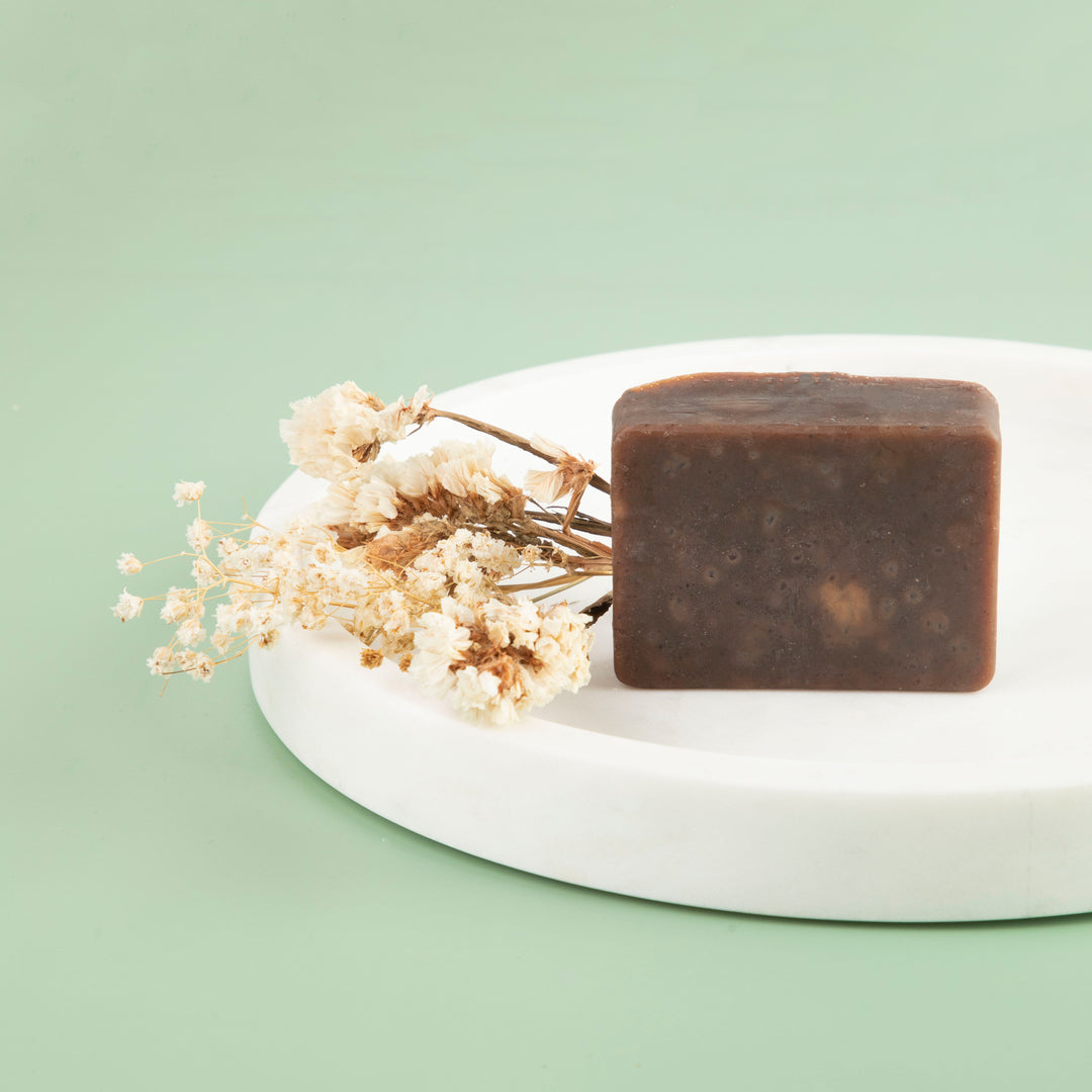 AMLA REETHA SHAMPOO BAR