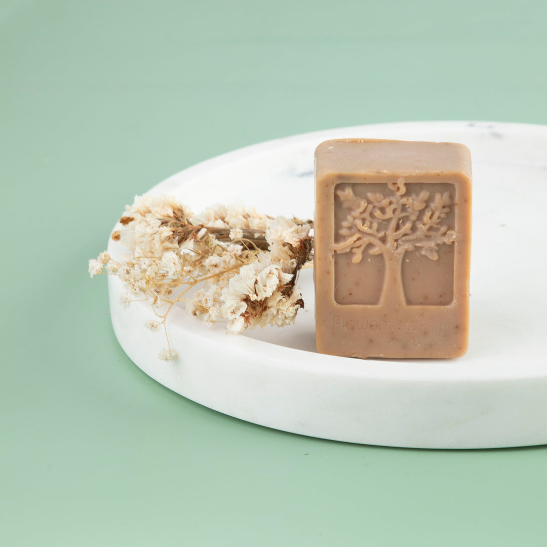 APPLE CIDER VINEGER SHAMPOO BAR