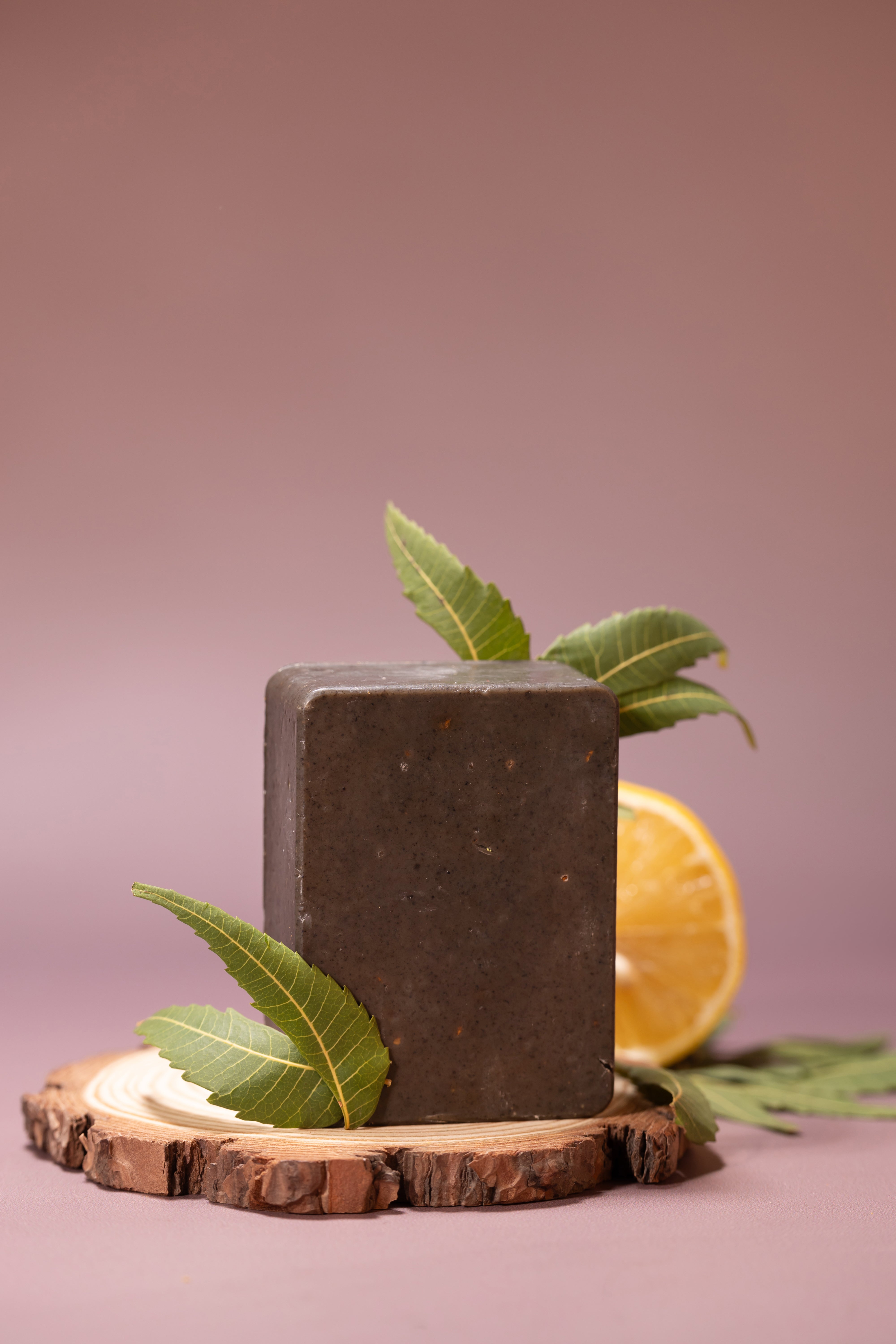 NEEM CHARCOAL SOAP