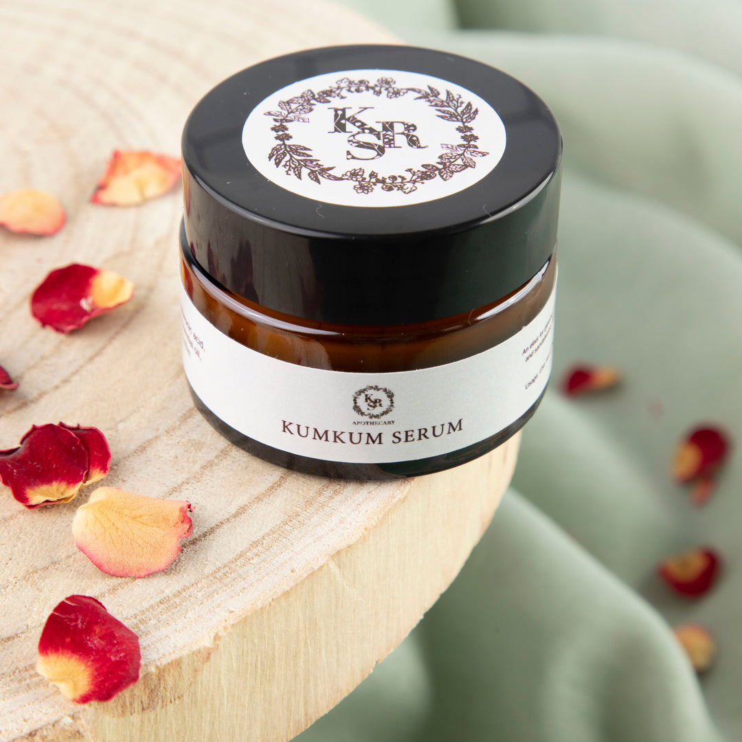 KUMKUM SERUM